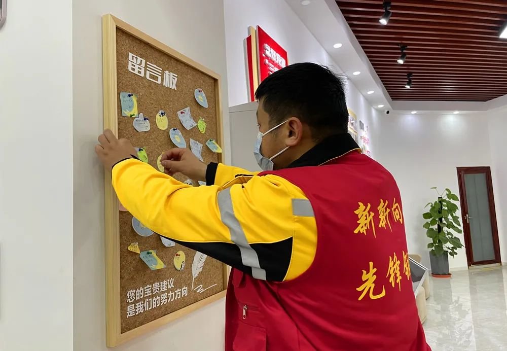 徐州铜山68个暖“新”驿站投入使用，让城市更有温度