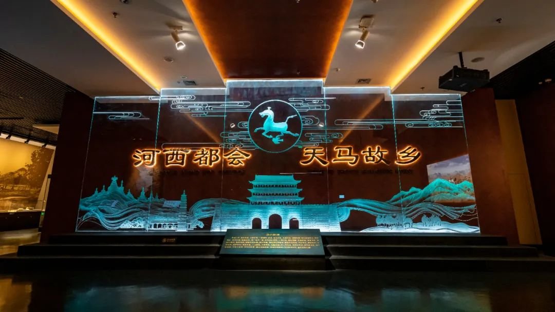 武威14个景区免费开放啦 别具一格的文旅盛宴等你赴约