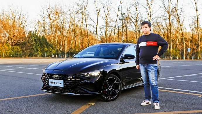 战斗感再升级，试驾北京现代菲斯塔N Line