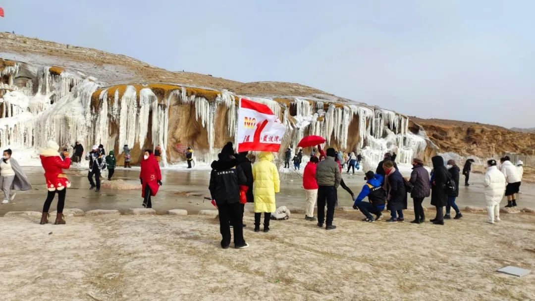 打出文旅复苏“第一枪” 永昌邀你邂逅“冰雪奇缘”