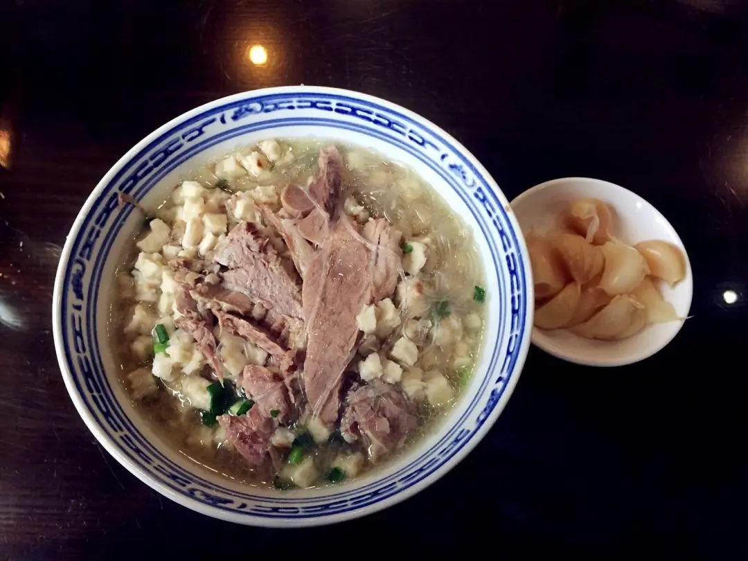 啊，真香！热辣爽口的陇南美食一秒拯救你的胃