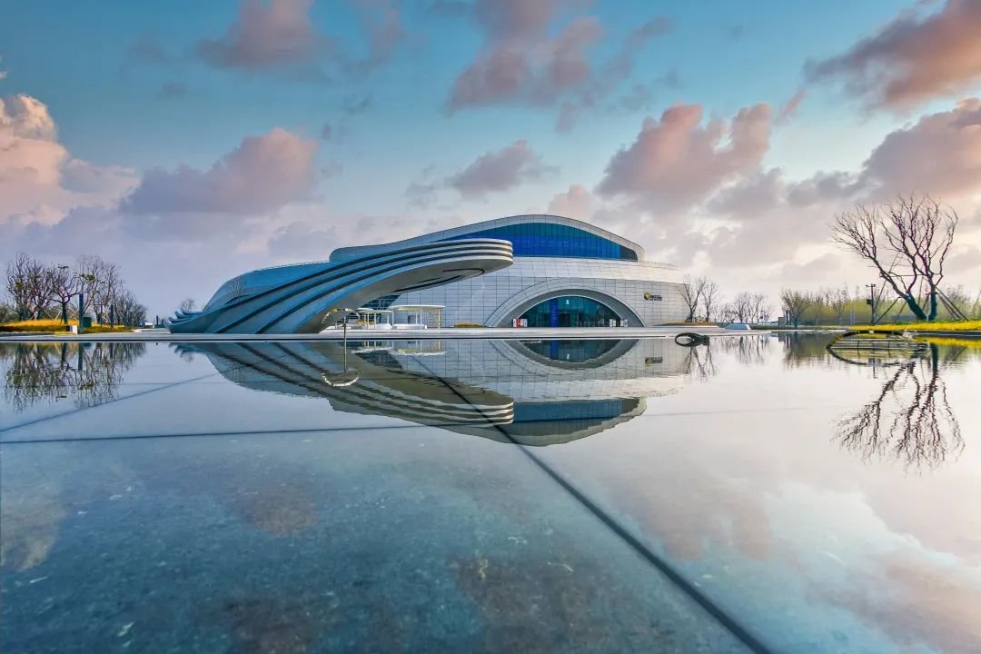 中韩盐城产业园打造产城融合新地标