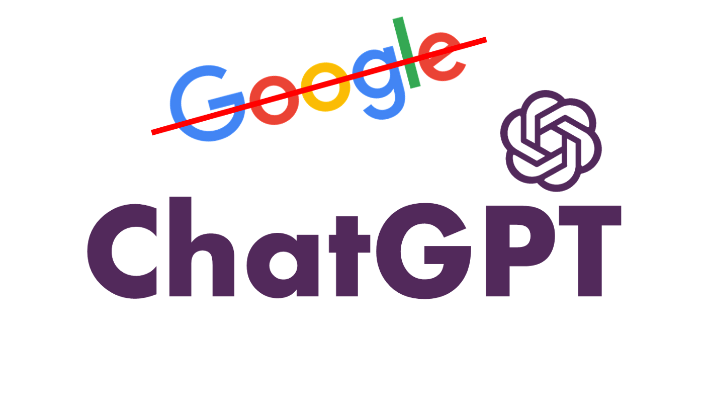 ChatGPT能否取代谷歌?