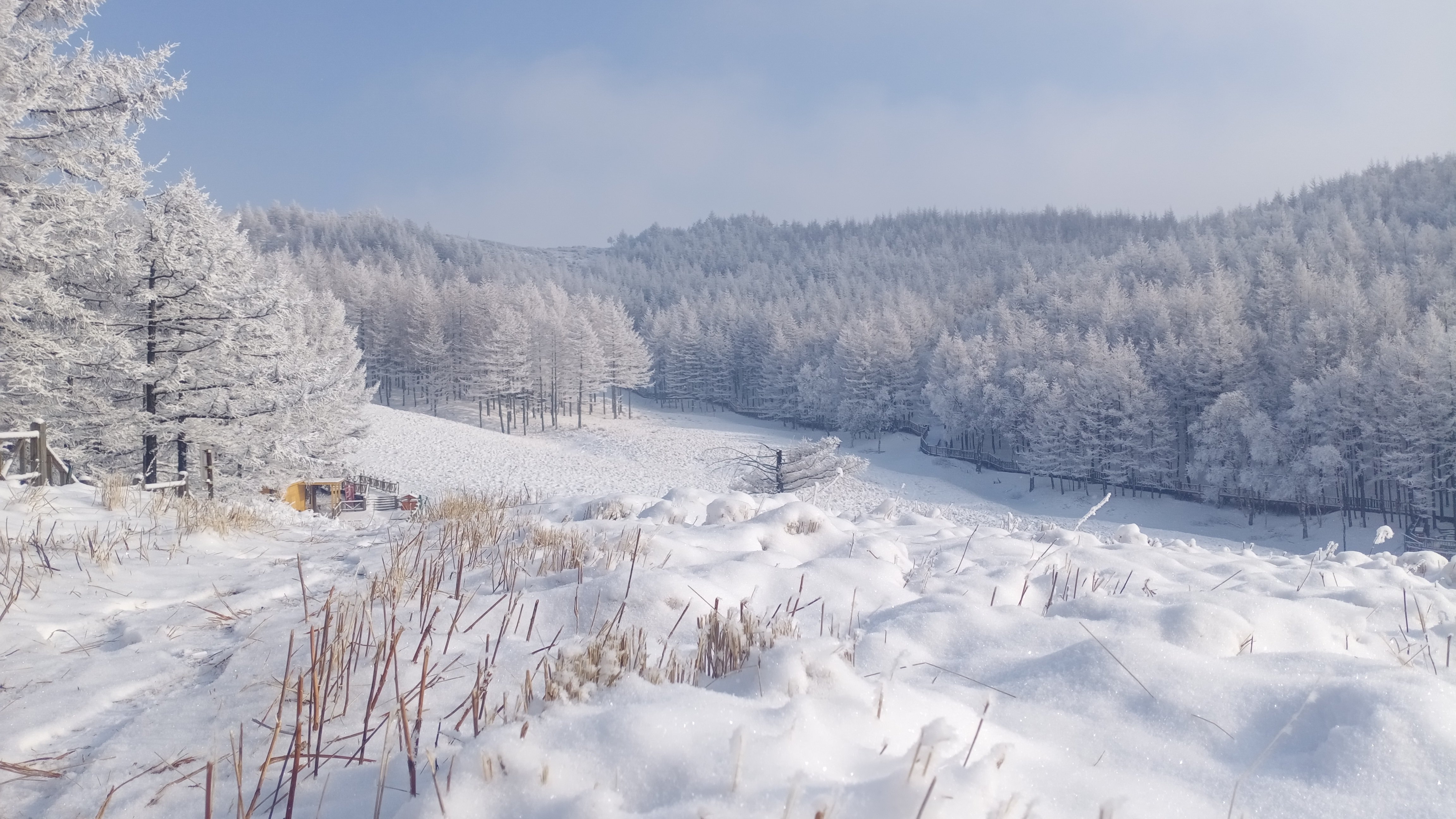 驼梁雪景。戎喜民摄.jpg