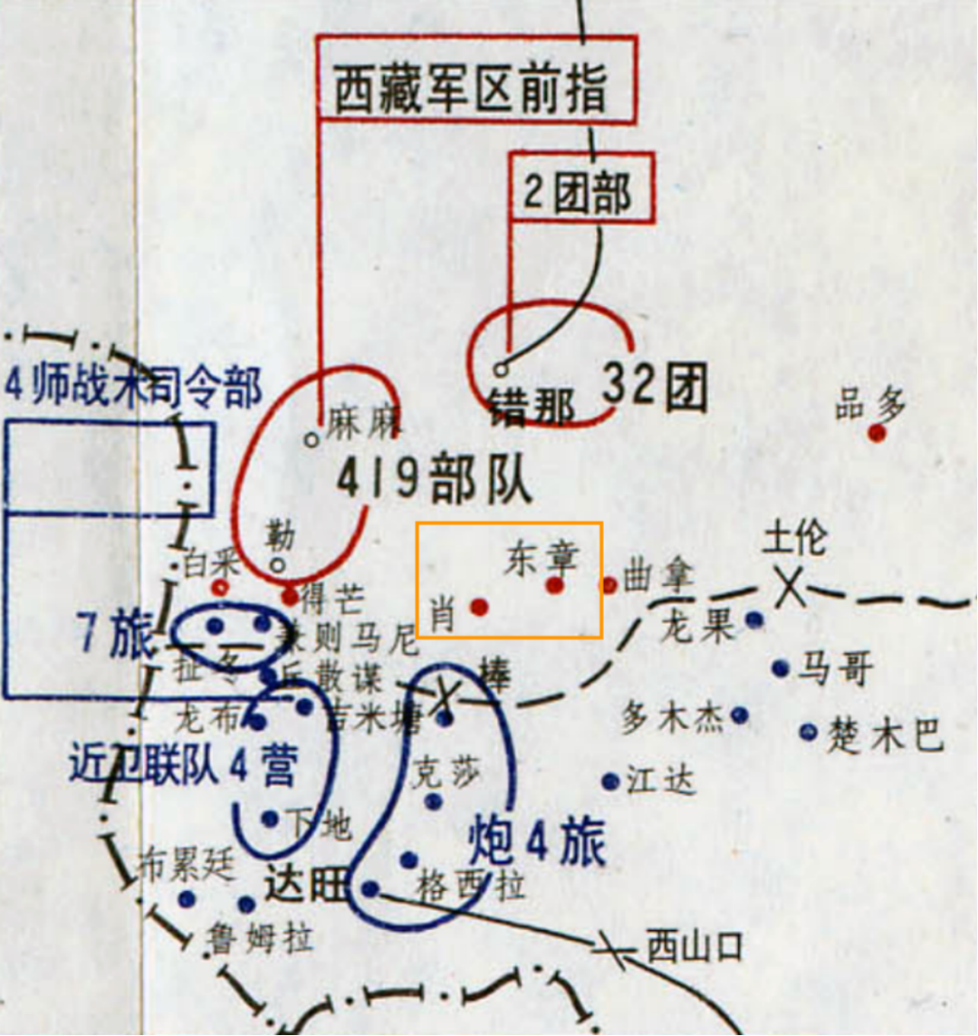唐驳虎:中印边境突发冲突,印军挑衅反被打