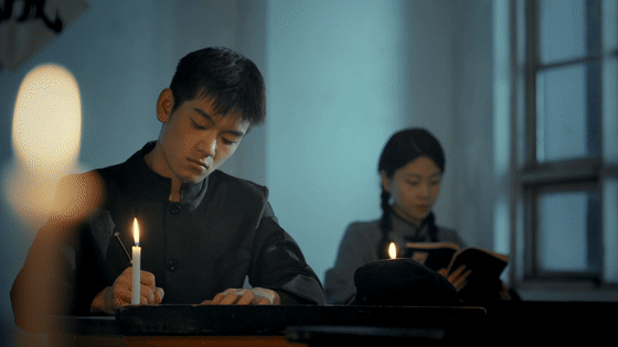 西北师大120岁啦！校庆宣传片《长河振铎》出炉