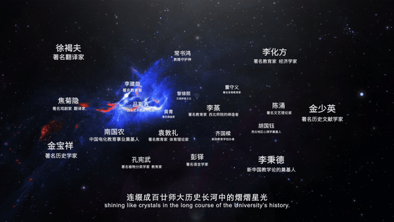 西北师大120岁啦！校庆宣传片《长河振铎》出炉