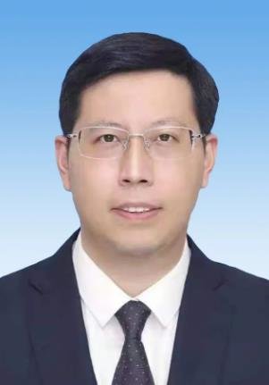 章剑飞任九江市委常委、市委统战部部长