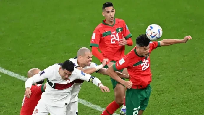 卡塔尔世界杯，球迷要遵守八条禁令？