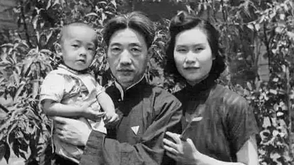 徐悲鸿去世后，妻子廖静文将其书画遗物上交国家：没有他我还要这些干什么