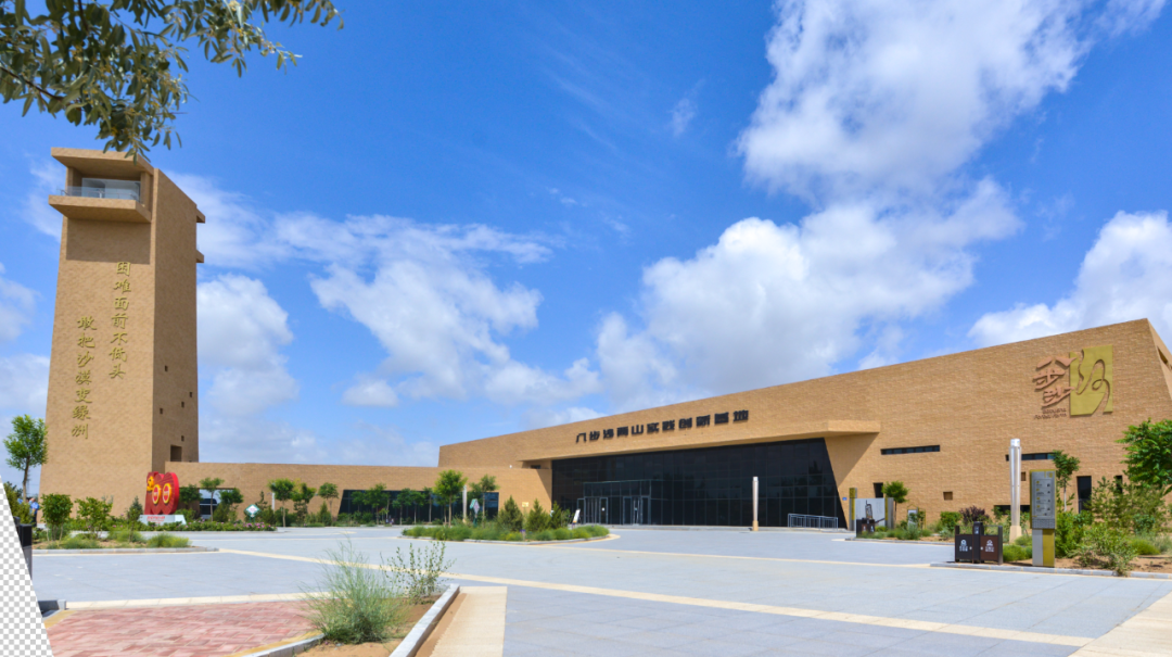 武威14个景区免费开放啦 别具一格的文旅盛宴等你赴约