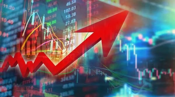中国资产继续大反攻:暴涨超16.8万亿,人民币狂飙4000点!外资疯狂唱多做多_凤凰网