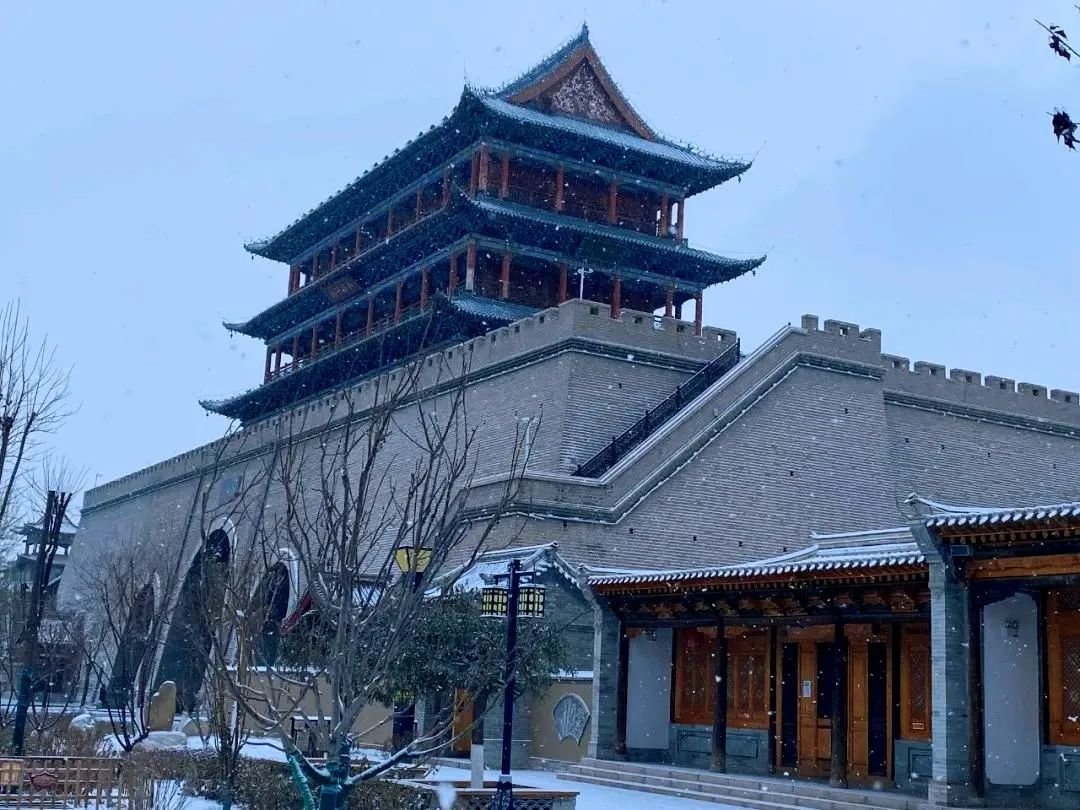 武威14个景区免费开放啦 别具一格的文旅盛宴等你赴约