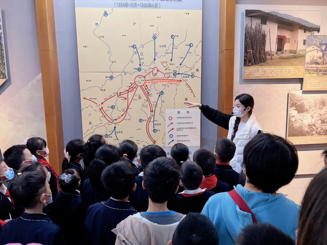 南昌西湖区：提升学校教育教学 推动“双减”落地见效