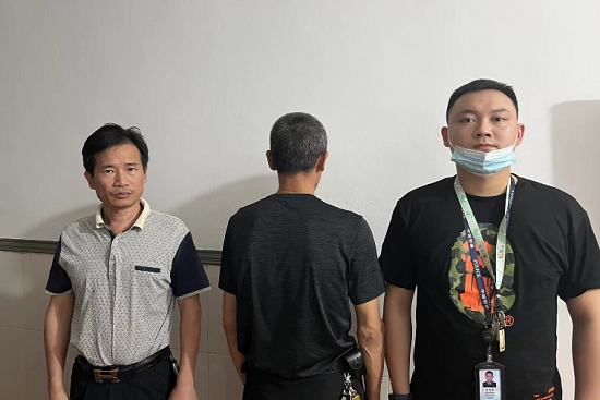 12人被抓！常德鼎城区公安局破获一起电信诈骗案