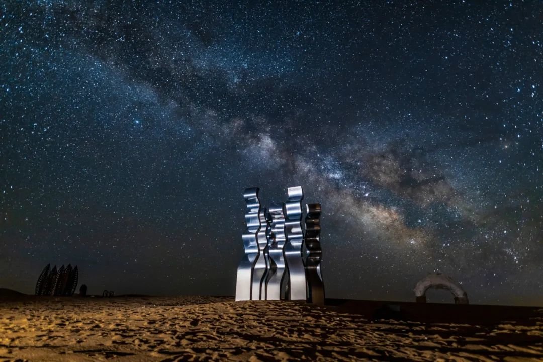 武威14个景区免费开放啦 别具一格的文旅盛宴等你赴约