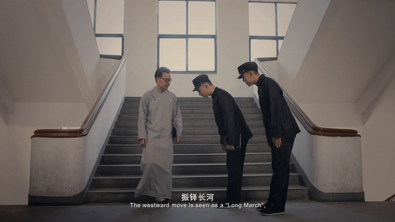 西北师大120岁啦！校庆宣传片《长河振铎》出炉