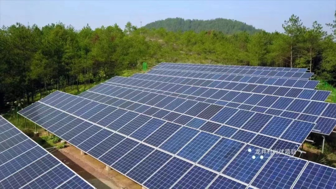 赣州蓉江新区：聚焦“双碳”目标，推动绿色发展上新台阶