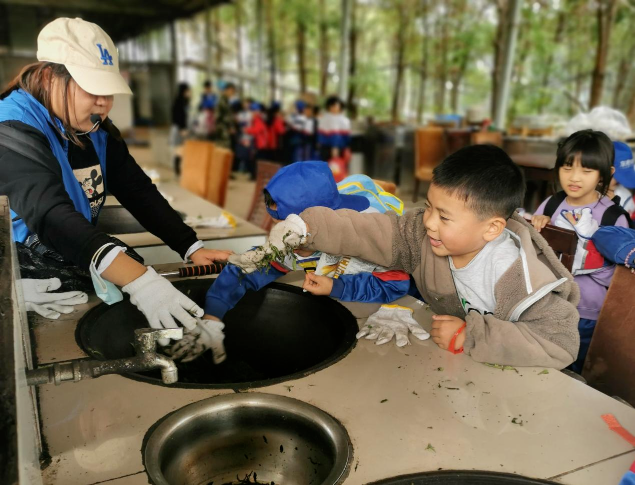 “研学游”带动“乡村热”