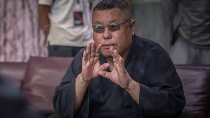 三十年街头导演纪实——高群书_凤凰网