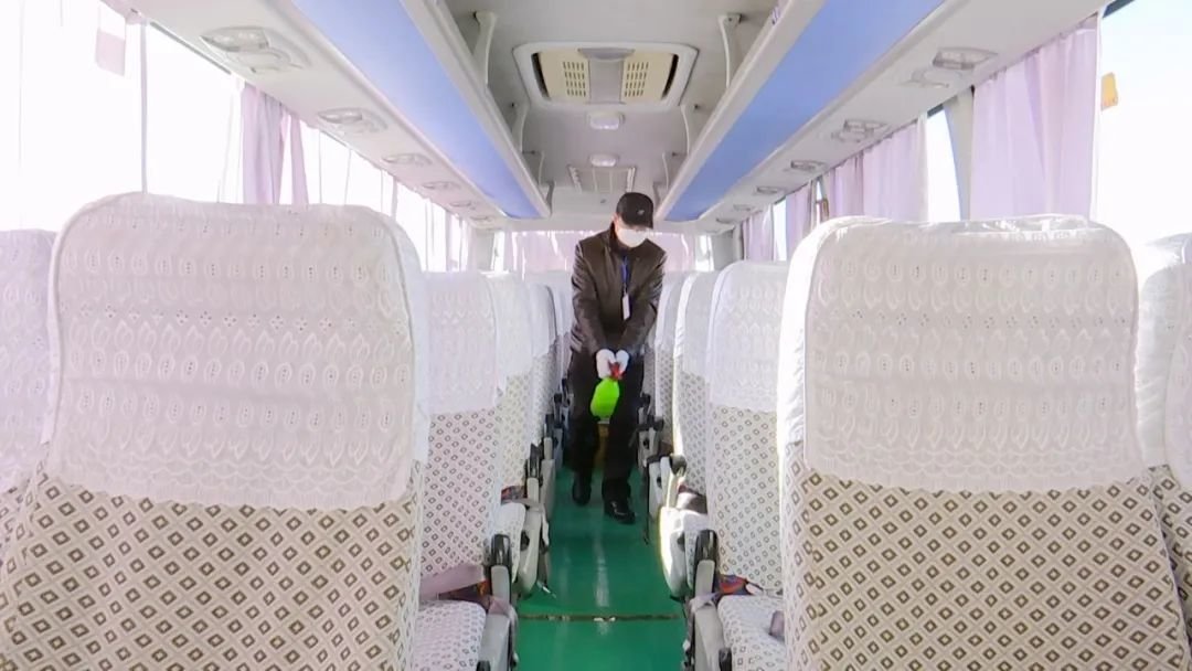 交通恢复正常！瓜州落实“新十条”全力以“复”