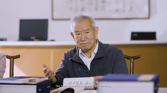 西北师大120岁啦！校庆宣传片《长河振铎》出炉