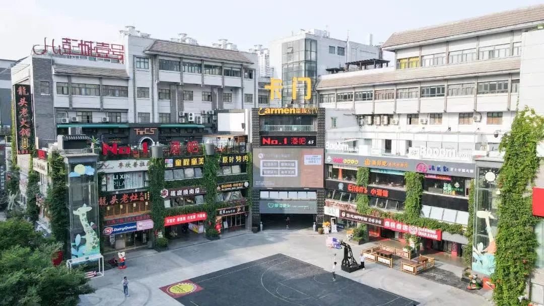 彭城壹号上榜！第二批省级旅游休闲街区公布