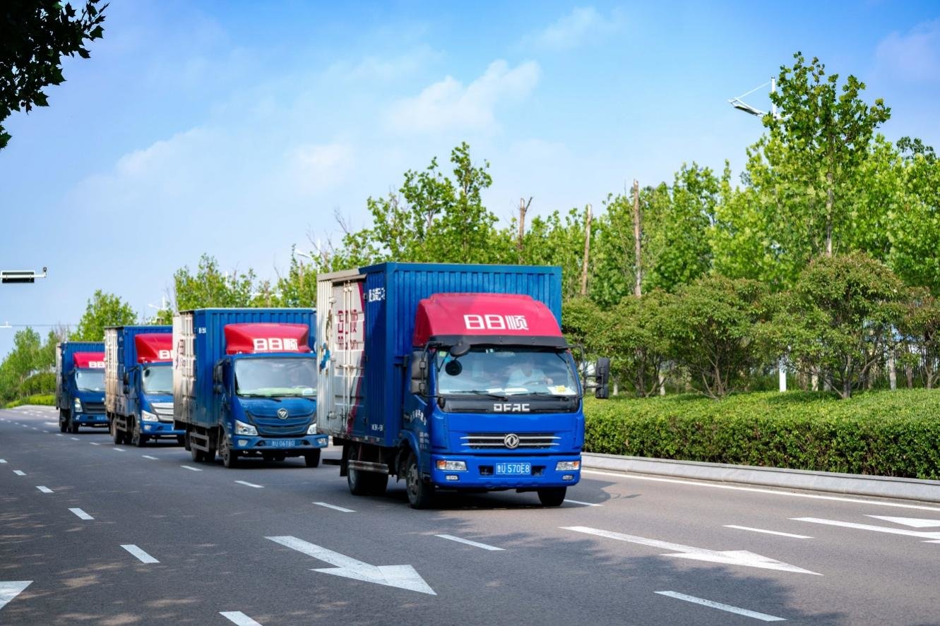 作为中国领先的供应链管理解决方案及场景物流服务提供商,日日顺供应