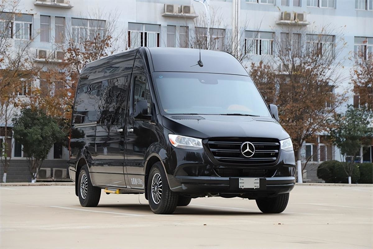 进口奔驰斯宾特商务车定制现车钜惠