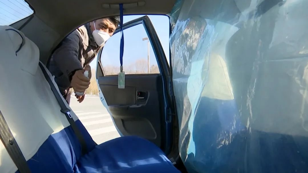 交通恢复正常！瓜州落实“新十条”全力以“复”