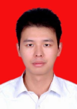 姜常彦任九江市浔阳区副区长