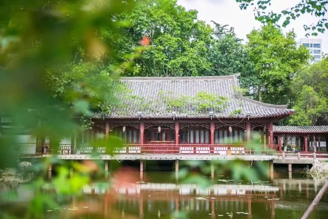 彭城壹号上榜！第二批省级旅游休闲街区公布