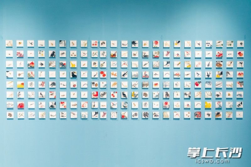 湖南 | 长沙印刷业挺进全国第一方阵