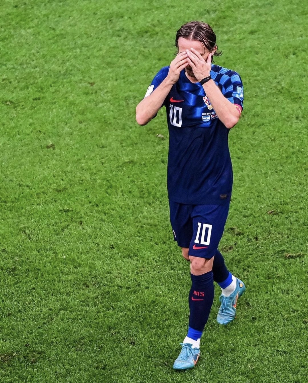 魔笛绝响梦碎卡塔尔 莫德里奇遗憾出局_凤凰网体育_凤凰网