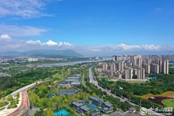 汉中市秋冬季空气质量优良率99% 位列全省第一