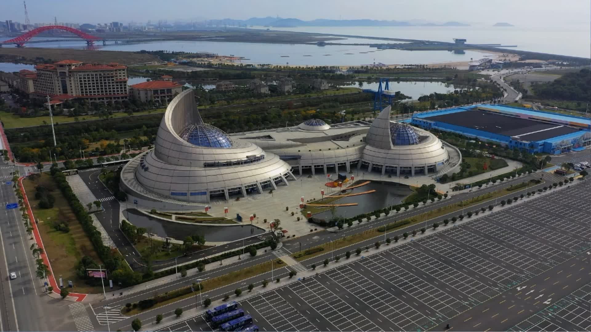 “五美”风向标|北仑拓宽文旅赛道 升级滨海场景体验凤凰网宁波_凤凰网