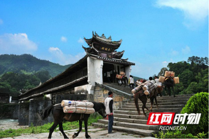 湖南拟新增5个省级旅游度假区 冬日休闲又有好去处！
