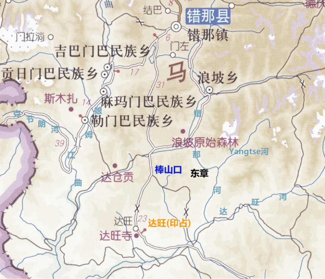 唐驳虎:中印边境突发冲突,印军挑衅反被打