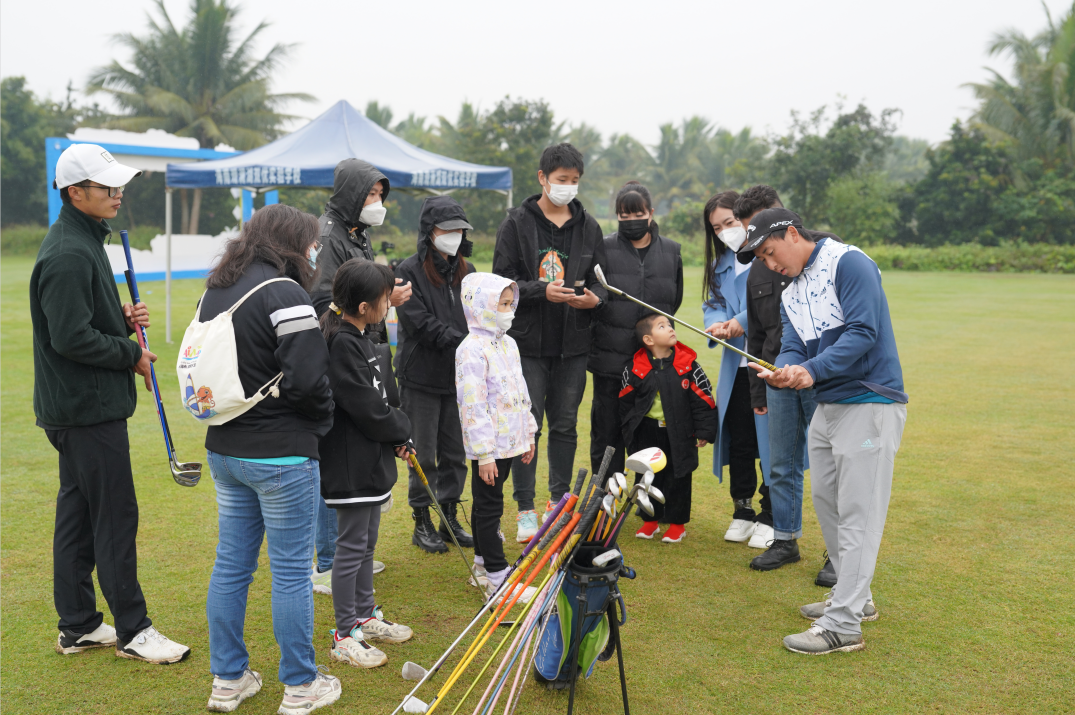 海南青少年体育研学体验游活动----海口站“动”爆这个周末