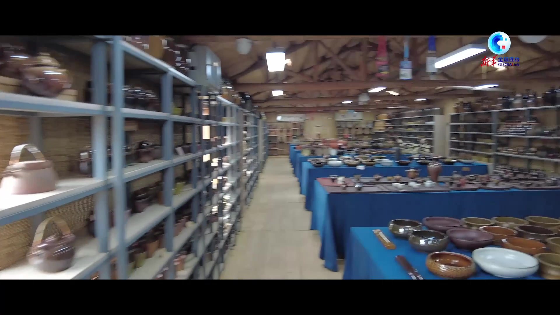 全球连线｜外国人眼中的中国式现代化——波兰人魏丽雅亲历“第二故乡”城乡之变