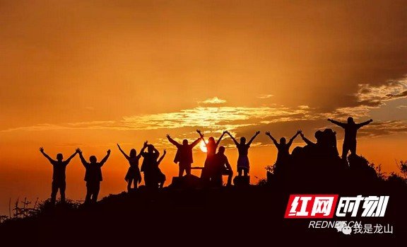 湖南拟新增5个省级旅游度假区 冬日休闲又有好去处！