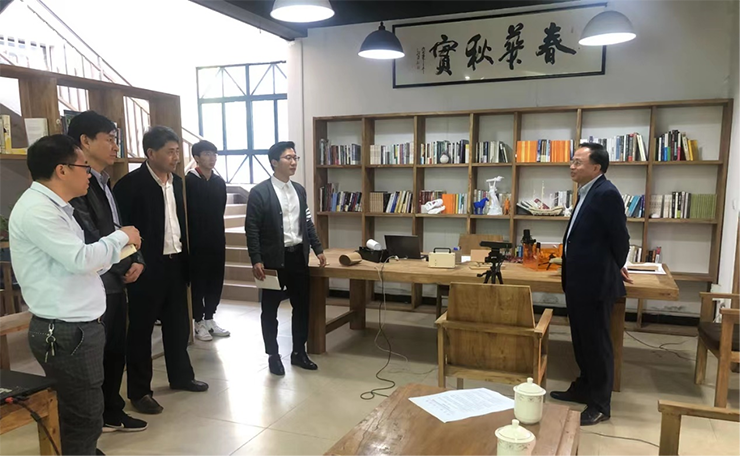 江西理工大学创数科技团队荣获第八届中国国际“互联网+”大学生创新创业大赛金奖