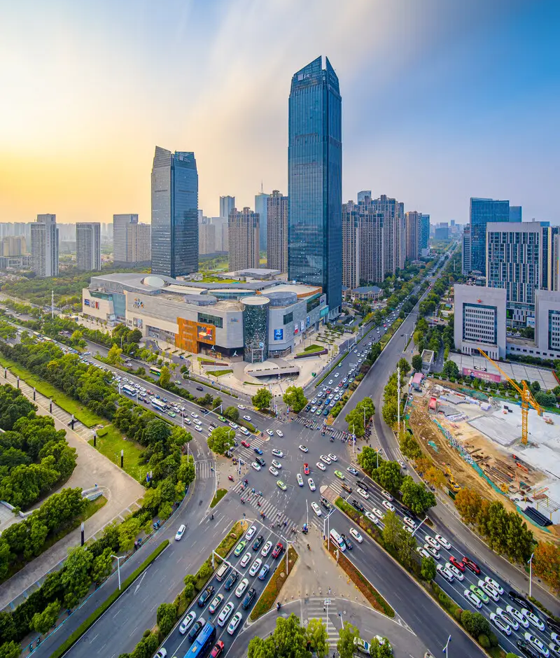 这,才是湖居生活的正确打开方式 ——凤凰网房产合肥