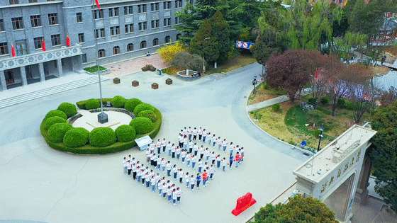 西北师大120岁啦！校庆宣传片《长河振铎》出炉