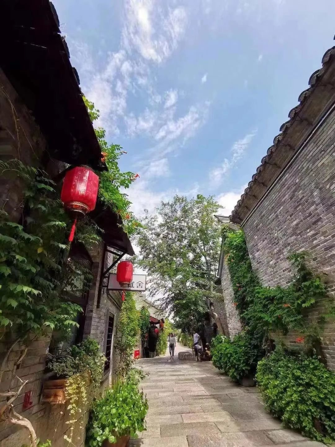 彭城壹号上榜！第二批省级旅游休闲街区公布
