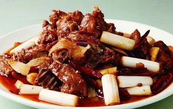 啊，真香！热辣爽口的陇南美食一秒拯救你的胃