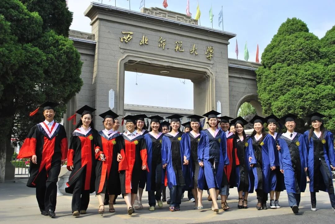 西北师大120岁啦！校庆宣传片《长河振铎》出炉