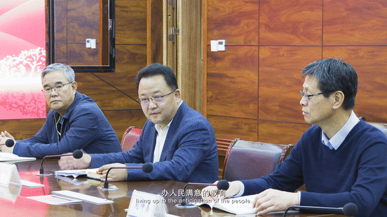 西北师大120岁啦！校庆宣传片《长河振铎》出炉