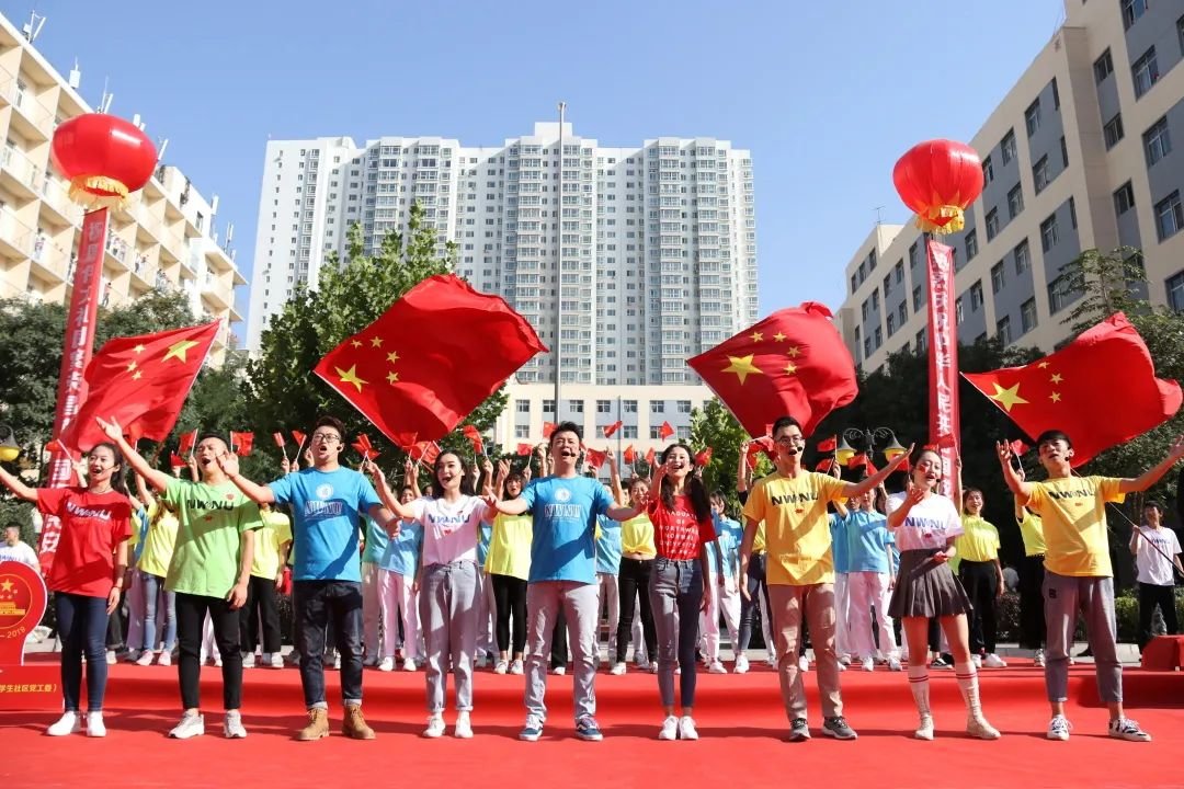 西北师大120岁啦！校庆宣传片《长河振铎》出炉