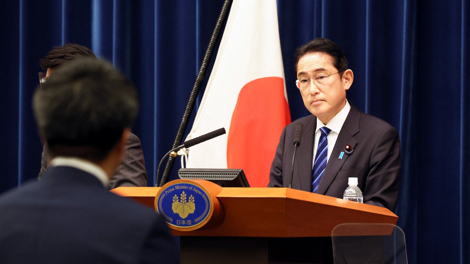 日本新国家安保战略出炉 将持有反击能力